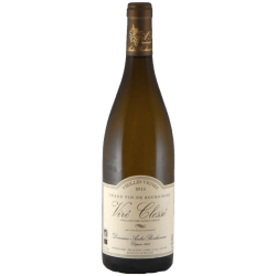 Fantastique Vieilles Vignes 2020, André Bonhomme, Viré-Clessé en vente chez Divine Wines, le meilleur caviste de Bruxelles