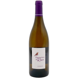 Florale 2018, domaine des Ronces, Côtes du Jura