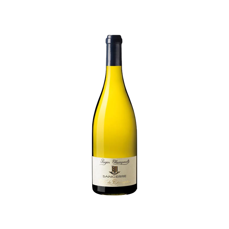 Côte de Champtin white 2021, Roger Champault, Sancerre