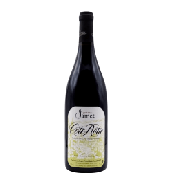 Fantastique Côte Rôtie - domaine Jean-Paul Jamet en vente chez Divine Wines, le meilleur caviste de Bruxelles