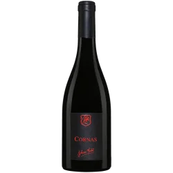 Fantastique Cornas Domaine Johann Michel en vente chez Divine Wines, le meilleur caviste de Bruxelles