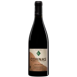 Cornas 2021, Domaine Guillaume Gilles