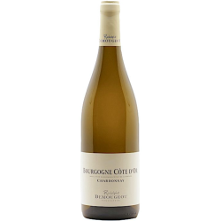 Fantastique Bourgogne Côte d\'Or 2020, Rodolphe Demougeot en vente chez Divine Wines, le meilleur caviste de Bruxelles