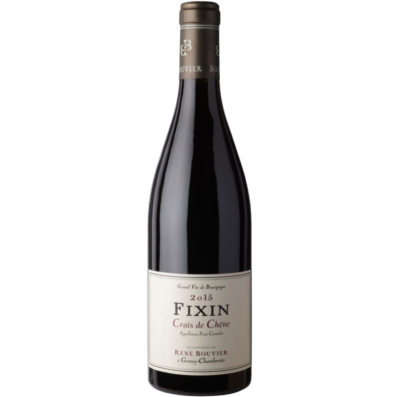 Fixin Crais de Chêne 2017, René Bouvier