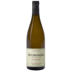 Fantastique Chardonnay 2021, domaine Réné Bouvier, Bourgogne en vente chez Divine Wines, le meilleur caviste de Bruxelles