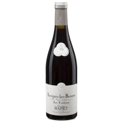 Fantastique Aux Fourneaux, Domaine Rapet Père & Fils, Savigny-les-Beaune