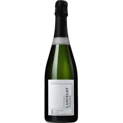 Fantastique Champagne Tradition, Maison Lancelot-Pienne en vente chez Divine Wines, le meilleur caviste de Bruxelles