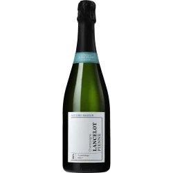 Champagne Accord Majeur, Maison Lancelot-Pienne
