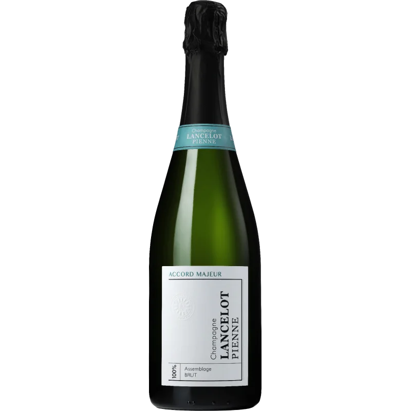 Champagne Accord Majeur, Maison Lancelot-Pienne