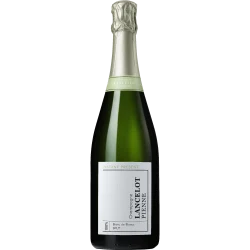 Champagne Instant Présent, Maison Lancelot-Pienne