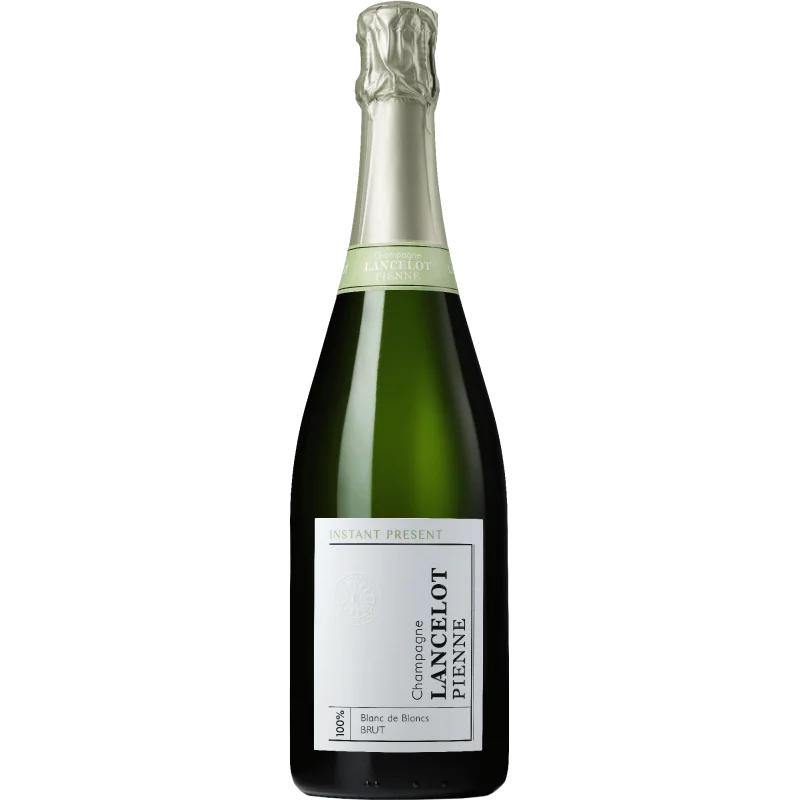 Champagne Instant Présent, Maison Lancelot-Pienne