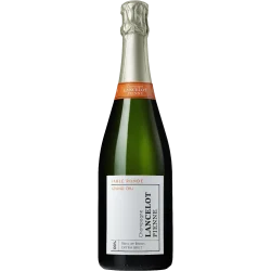 Champagne Table Ronde, Maison Lancelot-Pienne