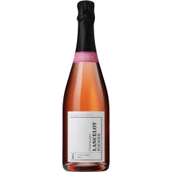 Fantastique Champagne La Dame du Lac, Maison Lancelot-Pienne en vente chez Divine Wines, le meilleur caviste de Bruxelles