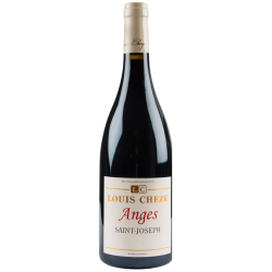 Fantastique Anges 2018, domaine Louis Cheze, Saint-Joseph en vente chez Divine Wines, le meilleur caviste de Bruxelles