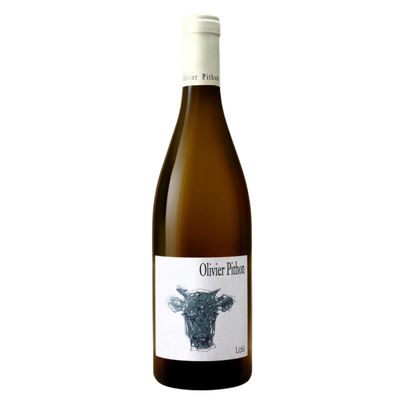 Cuvée Laïs wit 2023, Olivier Pithon, IGP Côtes Catalanes