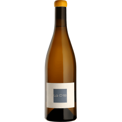 La D18 2018, domaine Olivier Pithon, IGP Côtes Catalanes
