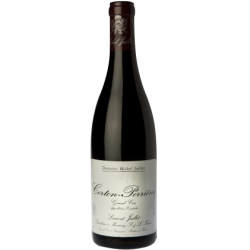 Fantastique Corton-Perrières Grand Cru 2014, Michel Juillot en vente chez Divine Wines, le meilleur caviste de Bruxelles