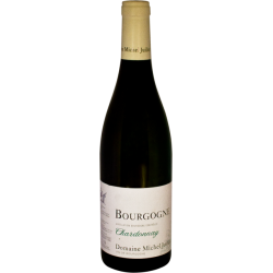 Fantastique Chardonnay 2020, Michel Juillot, Bourgogne en vente chez Divine Wines, le meilleur caviste de Bruxelles