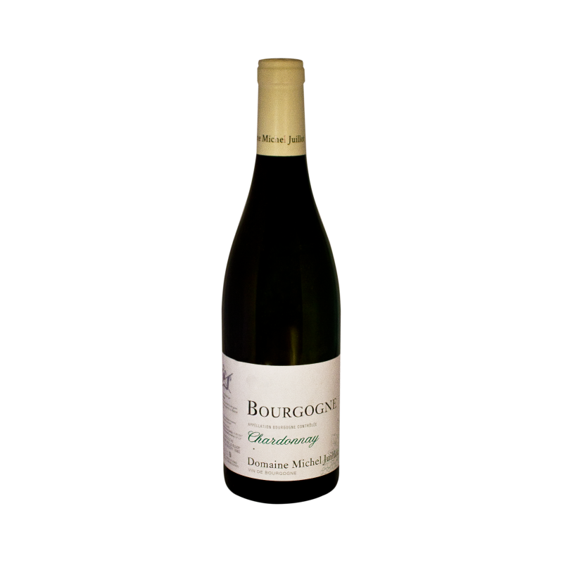 copy of Chardonnay 2019, Michel Juillot, Bourgogne