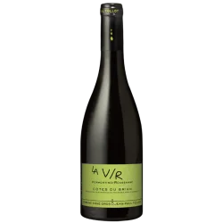 Vermentino/Roussanne 2022, Anne Gros & Jean-Paul Tollot, Côtes de Brian