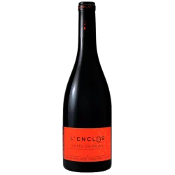Fantastique Les Combettes 2020, Gros-Tollot, Côtes de Brian-Minervois en vente chez Divine Wines, le meilleur caviste de Brux