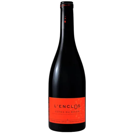 Fantastique Les Combettes 2020, Gros-Tollot, Côtes de Brian-Minervois en vente chez Divine Wines, le meilleur caviste de Brux