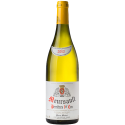Fantastique Meursault-Perrières 1er Cru 2020, domaine Matrot en vente chez Divine Wines, le meilleur caviste de Bruxelles