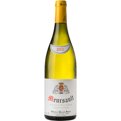 Fantastique Meursault 2020, domaine Matrot en vente chez Divine Wines, le meilleur caviste de Bruxelles