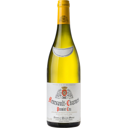 Fantastique Meursault-Charmes 1er Cru 2020, domaine Matrot en vente chez Divine Wines, le meilleur caviste de Bruxelles