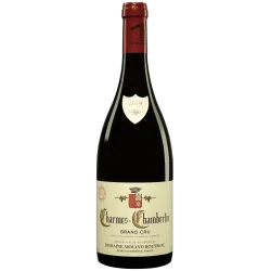 Charmes-Chambertin Grand Cru 2019, Domaine Armand Rousseau