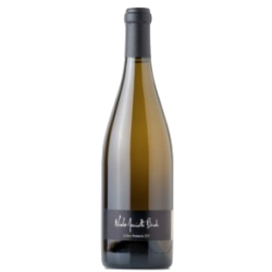 Mursaglia white 2021, Nicolas Mariotti Bindi, Vin de France