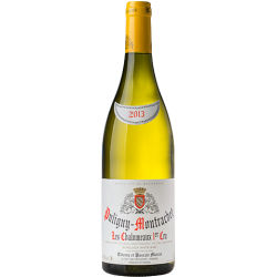 Fantastique Les Chalumeaux  2020, domaine Matrot, Puligny-Montrachet 1er Cru en vente chez Divine Wines, le meilleur caviste 