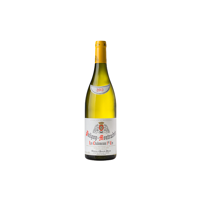 Les Chalumeaux  2020, domaine Matrot, Puligny-Montrachet 1er Cru