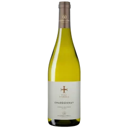 Villa d'Oriola Chardonnay 2023, Jonquères d'Oriola, IGP Catalanes