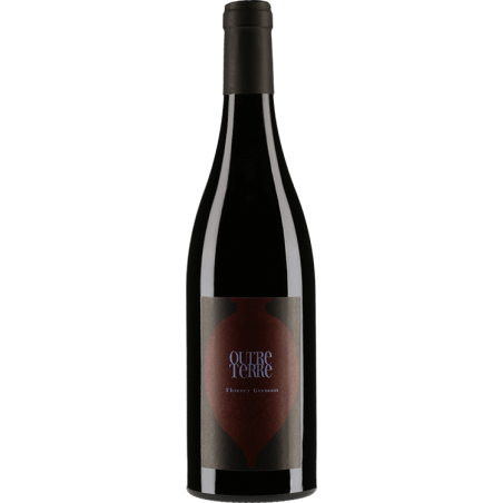 Outre Terre 2018, domaine des Roches Neuves, Saumur Champigny