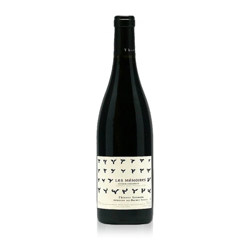 Fantastique Les Mémoires 2020, domaine des Roches Neuves, Saumur Champigny en vente chez Divine Wines, le meilleur caviste de