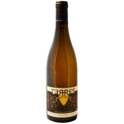 Fantastique Terres Blanc 2018, domaine des Roches Neuves, Saumur blanc en vente chez Divine Wines, le meilleur caviste de Bru