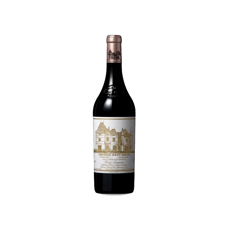 Fantastique Château Haut Brion 2006, Pessac-Leognan 1er Grand Cru Classé en vente chez Divine Wines, le meilleur caviste de B