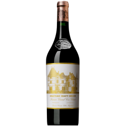Fantastique Château Haut Brion 2006, Pessac-Leognan 1er Grand Cru Classé en vente chez Divine Wines, le meilleur caviste de B