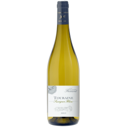 Fantastique Sauvignon 2021, Xavier Frissant, Touraine en vente chez Divine Wines, le meilleur caviste de Bruxelles