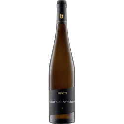 Nieder-Hilbersheim 1G 2022, Weingut Knewitz, Rheinhessen