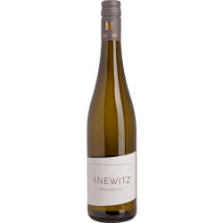 Fantastique Chardonnay 2021, Knewitz, Rheinhessen en vente chez Divine Wines, le meilleur caviste de Bruxelles