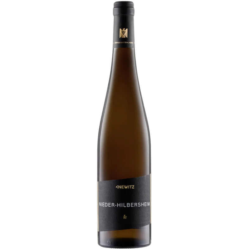 Nieder-Hilbersheim 1G 2022, Weingut Knewitz, Rheinhessen