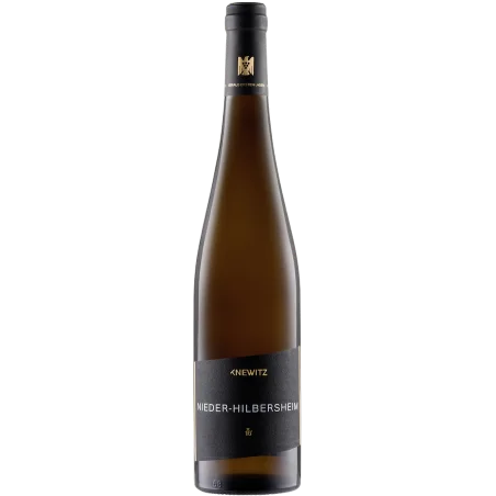 Nieder-Hilbersheim 1G 2022, Weingut Knewitz, Rheinhessen