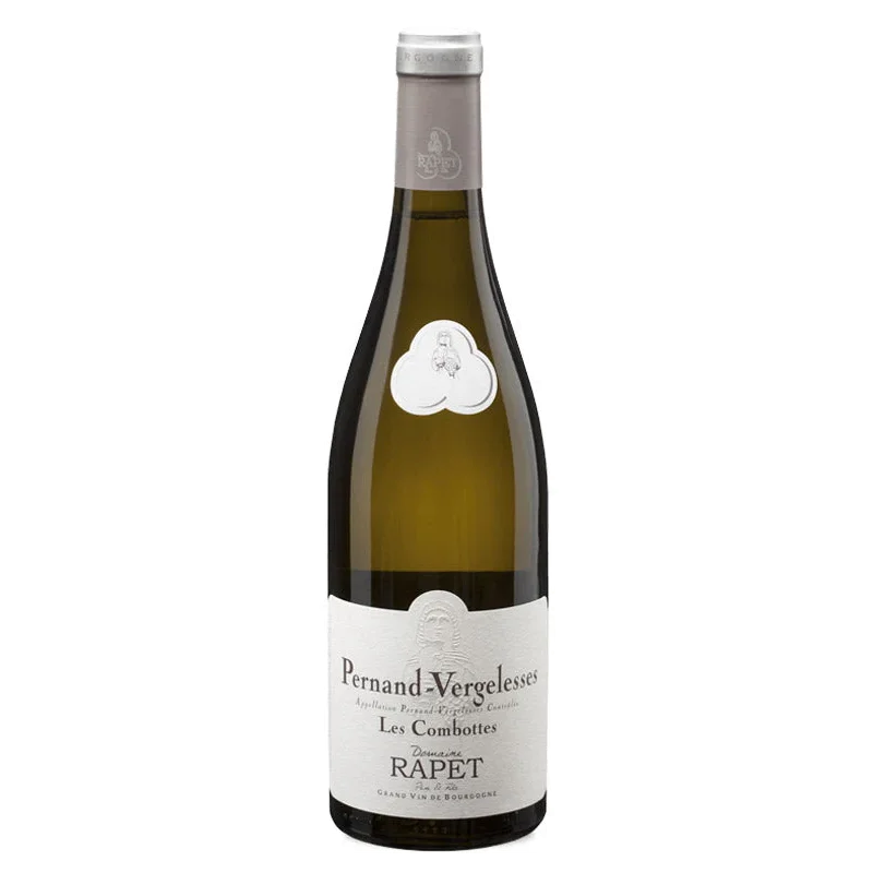 Fantastique Les Combettes, Domaine Rapet Père & Fils, Pernand-Vergelesses