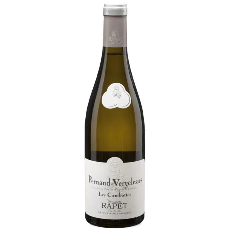 Fantastique Les Combettes, Domaine Rapet Père & Fils, Pernand-Vergelesses