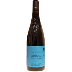 Fantastique Domaine 2024, domaine des Roches Neuves, Saumur Champigny en vente chez Divine Wines, le meilleur caviste de Brux