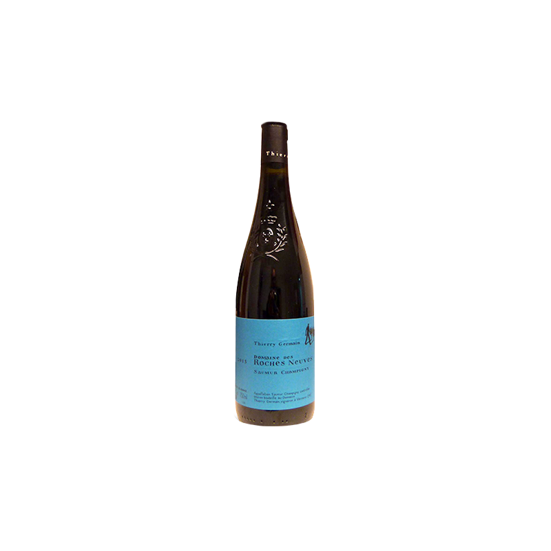 Fantastique Domaine 2024, domaine des Roches Neuves, Saumur Champigny en vente chez Divine Wines, le meilleur caviste de Brux