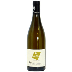 Fantastique Clos Romans 2018, domaine des Roches Neuves, Saumur blanc en vente chez Divine Wines, le meilleur caviste de Brux