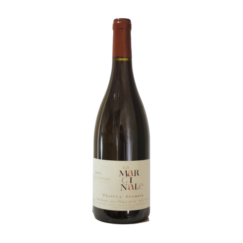 Fantastique La Marginale 2011, domaine des Roches Neuves, Saumur Champigny en vente chez Divine Wines, le meilleur caviste de